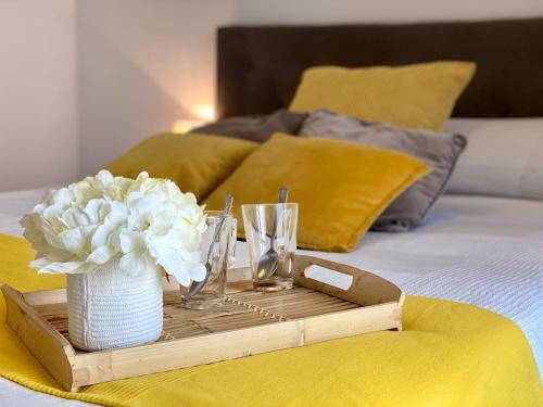 Apartamento Salou