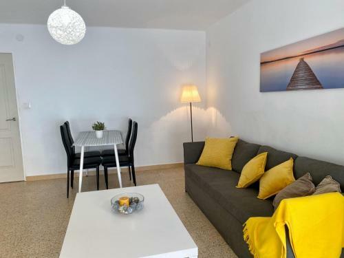 Apartamento Salou
