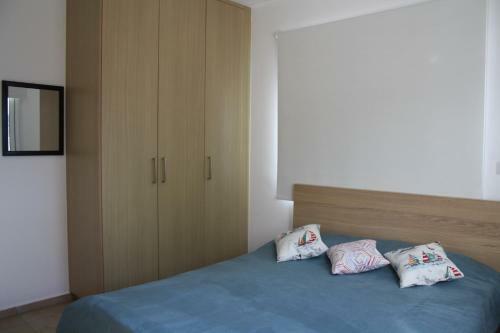 Mythical Sands Apartment Kapparis