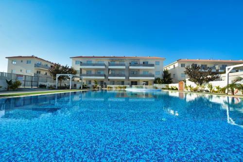 Mythical Sands Apartment For 6 People