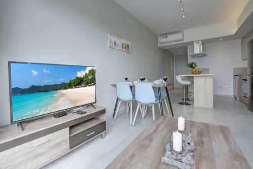 Mythical Sands Apartment For 6 People