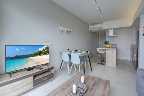 Mythical Sands Apartment For 6 People