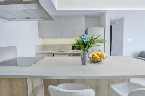 Mythical Sands Apartment For 6 People