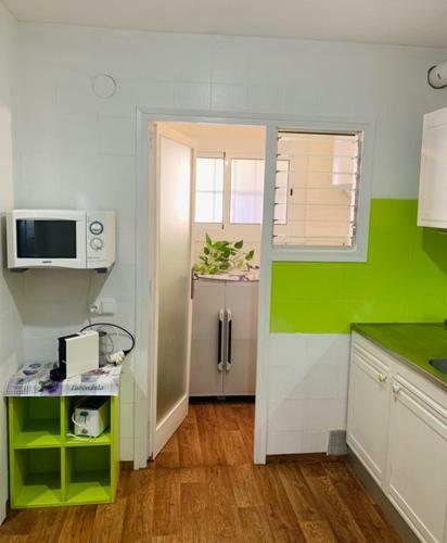 Apartamento Zona Tur�stica Salou