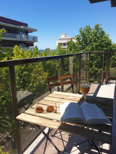 Maxx Apartamento