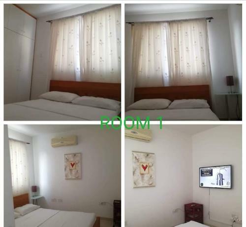 Apartamento Kapary