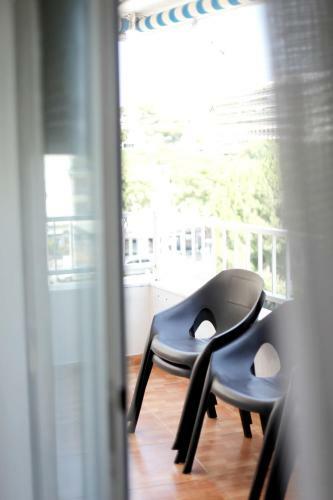 Apartamento Alexandria Beach