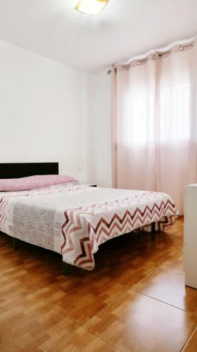 Apartamento Alexandria Beach