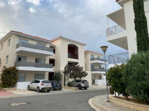 Mythical Sands New Luxury Apartment