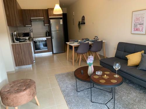 Mythical Sands New Luxury Apartment