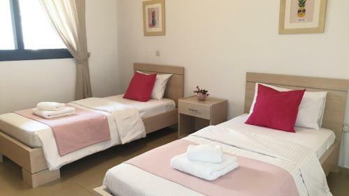Apartamento Tranquil Kyklades Bc6, Walk To Beach