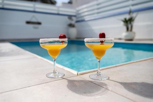 Protaras Villa Nicol 21