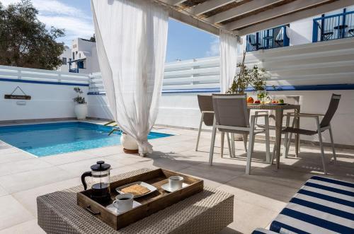 Protaras Villa Nicol 21