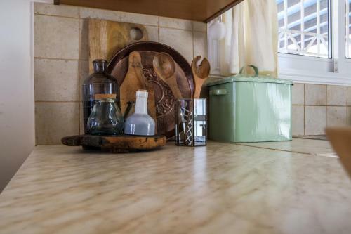Phaedrus Living: Seaside Luxury Villa Anafi