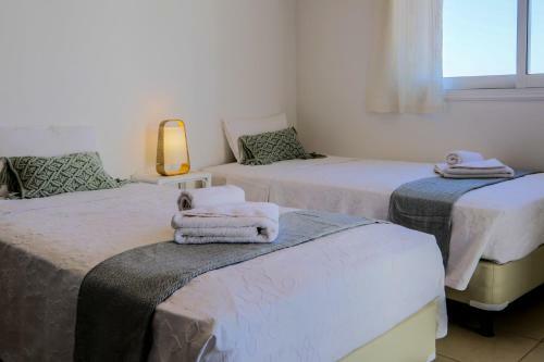 Phaedrus Living: Seaside Luxury Villa Anafi