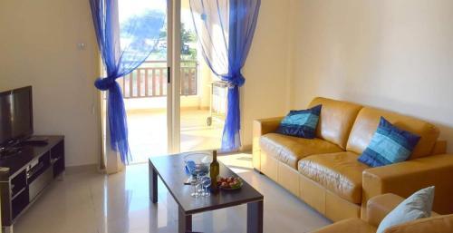 Apartamento Cozy Holiday Apt 01