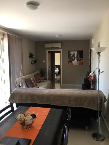Apartamento Cozy Holiday Apt 01