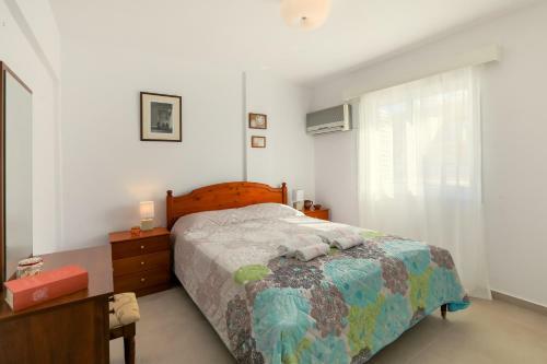 Apartamento Jimmy's Flat