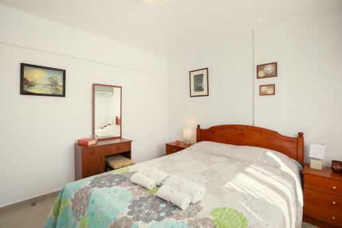 Apartamento Jimmy's Flat