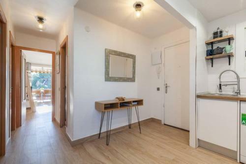 Apartamento Appartement Tania Hind Maya