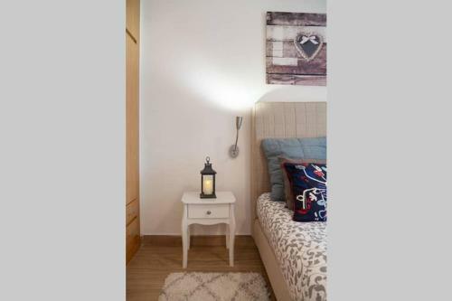 Apartamento Appartement Tania Hind Maya