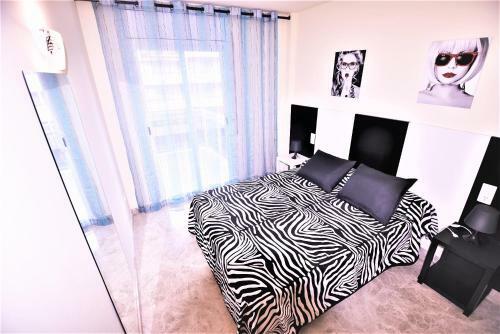 Apartamento Visual Park