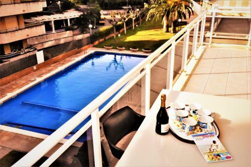Apartamento Visual Park