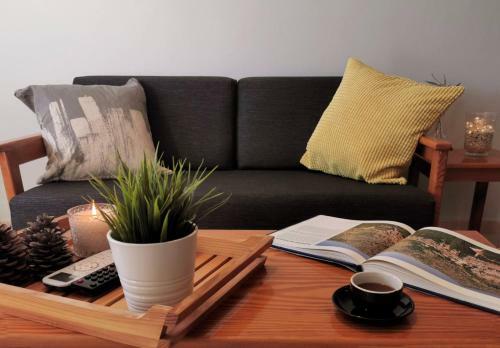 Apartamento Anemomylos Guesthouse