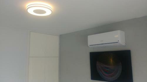 Apartamento Anemomylos Guesthouse