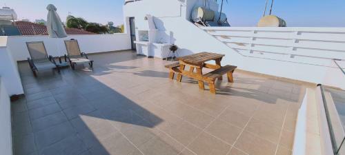 Apartamento Stay Trinity Beach