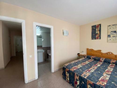 Apartamentos Aventura Salou