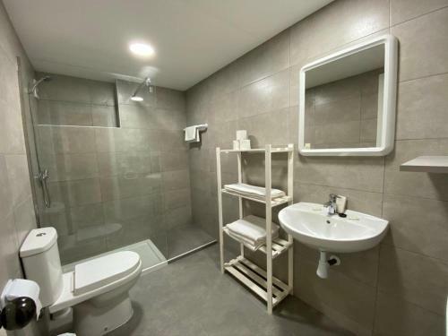 Apartamentos Aventura Salou