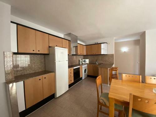 Apartamentos Aventura Salou