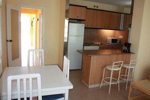 Apartamentos Aventura Salou
