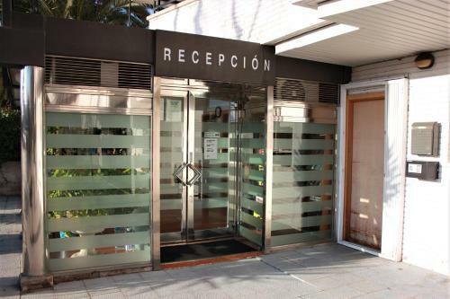 Apartamentos Aventura Salou