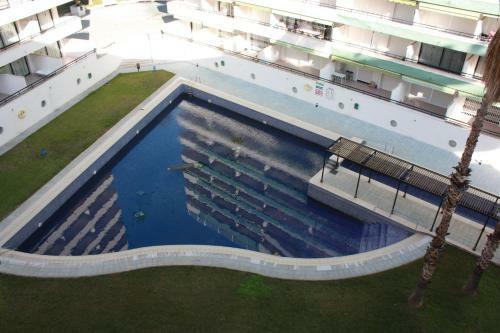 Apartamentos Aventura Salou