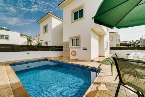 Villa Theadora