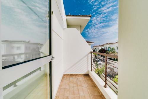 Villa Theadora