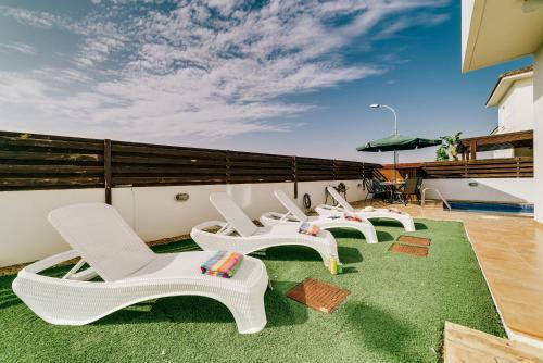 Villa Theadora
