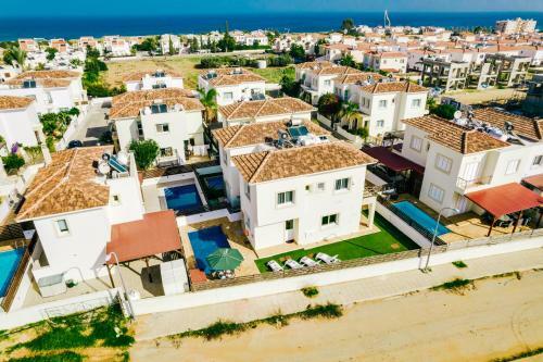 Villa Theadora