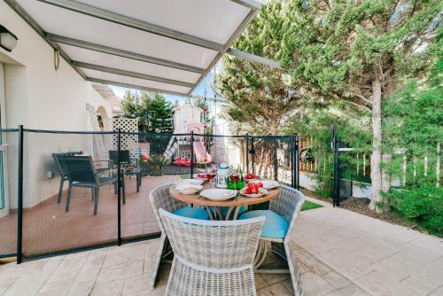 Villa Florentia