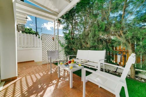 Villa Florentia