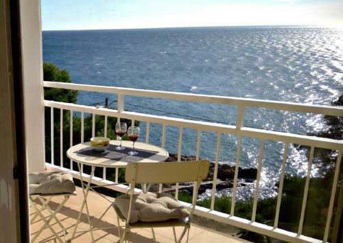Apartamento Ol� Ol�
