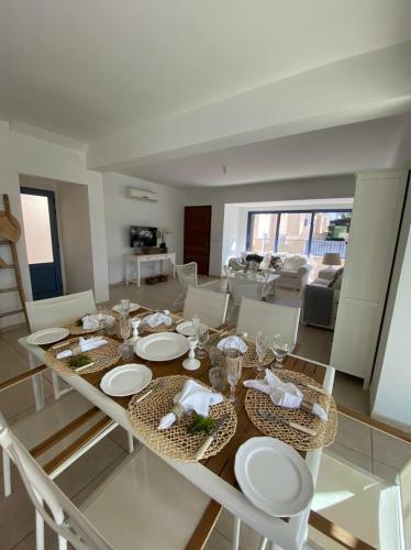 Lj Villa Protaras