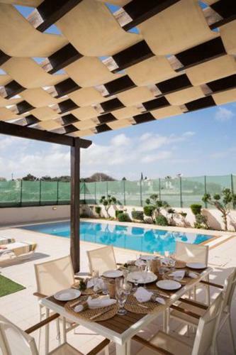 Lj Villa Protaras