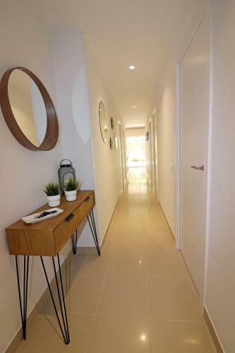 Apartamento Saloutrip - Albert