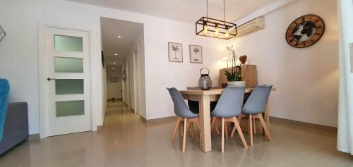 Apartamento Saloutrip - Albert