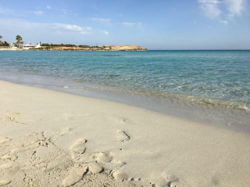 Mythical Sands Resort & Spa, Evilion Apartment