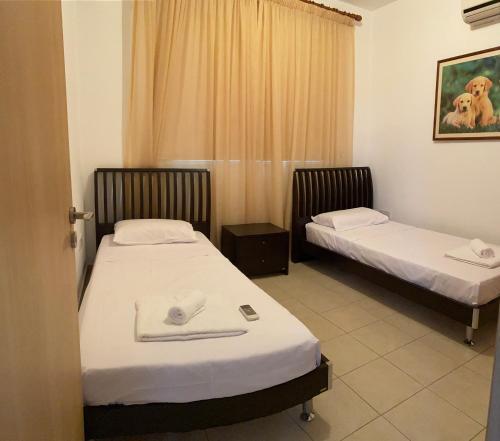 Apartamento Phoenix 16