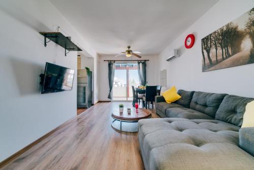 Apartment Tatiana